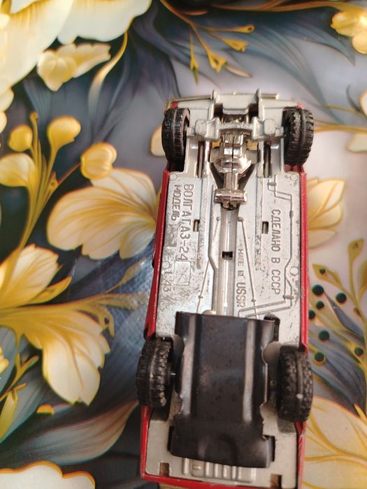 Продам  модели СССР.