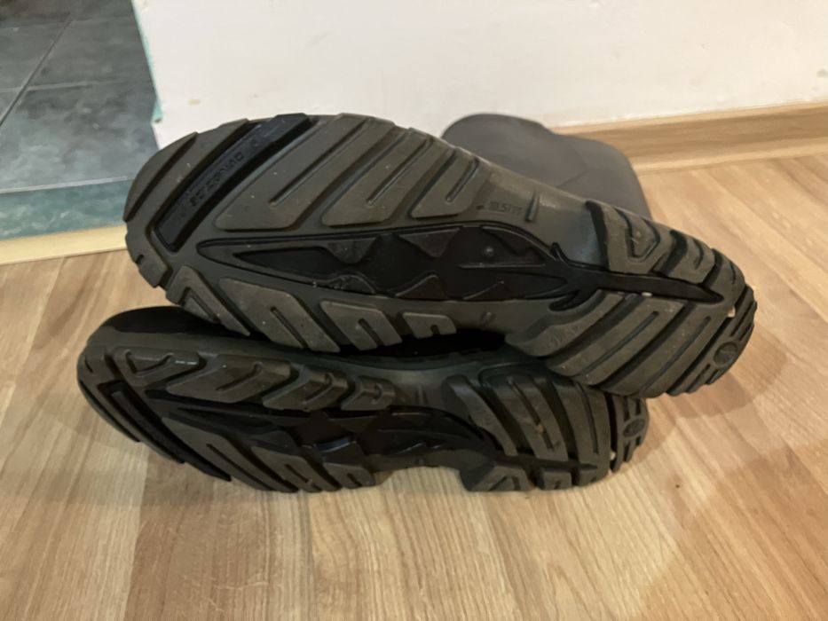 Vand URGENT Cizme de cauciuc 45-46