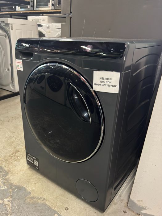 Masina de spalat 5kg Haier Mini Drum HW50-BP12307GU1