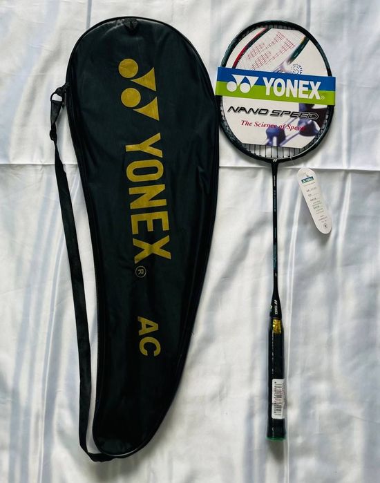 Бадминтон ракетки Yonex