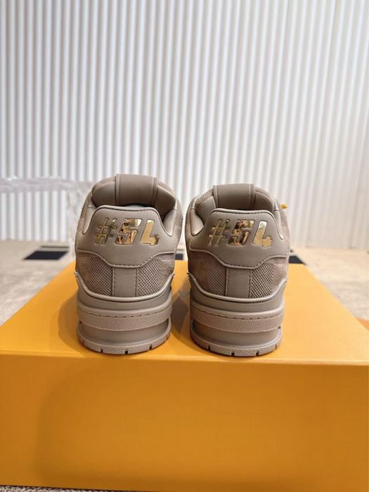 Louis Vuitton Trainer Model Nou - 42 si 43