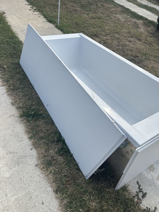 Vând Cada de fibră
