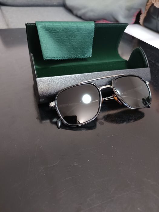 Слънчеви очила David Beckham