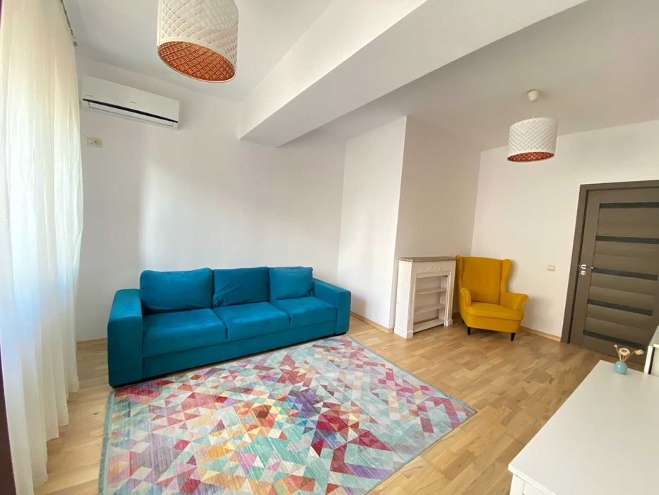 Proprietar - Brancoveanu Apartament 2 camere, loc de parcare