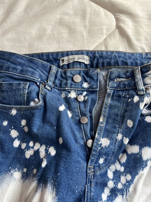 Дамски дънки разпродажба