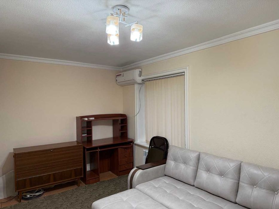 Сдается 2х комнатная квартира. Дошкольная /ор-р Тотус