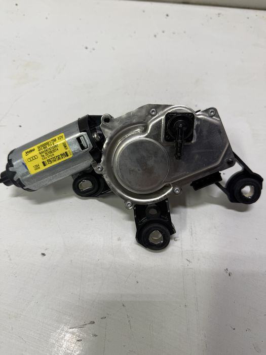 Motoras spalator stergator spate haion Audi A4 B8 B8.5 Facelift