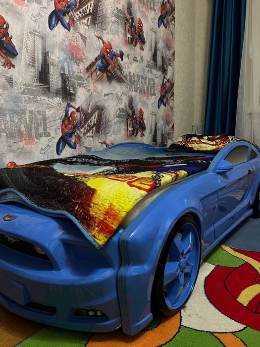 Кроваты   машины