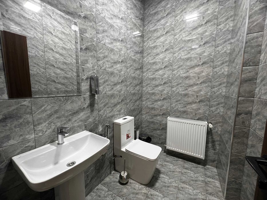 Аренда офисов в Бадамзаре: стильный бизнес-центр Massimo (55)