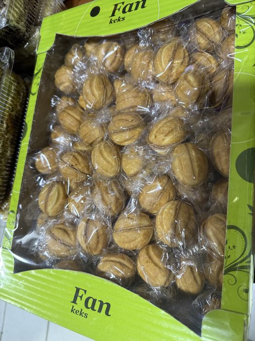 Yong’oqlar areshki