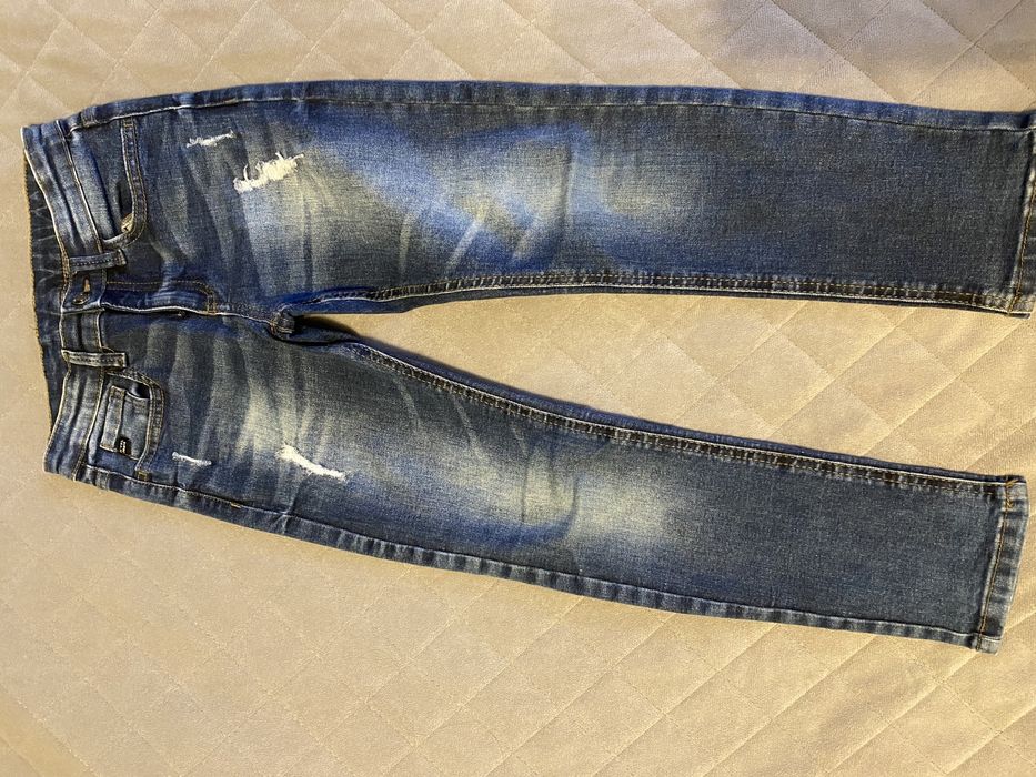 Детски дънки Mayoral, размер 122см