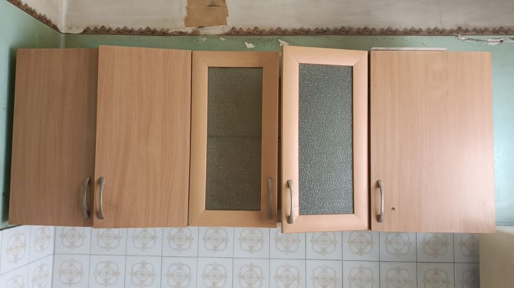 Продам кухонный гарнитур