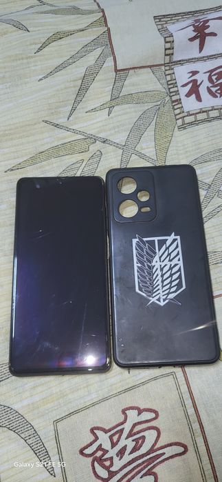 Телефон Редми 12про+5G