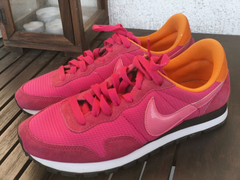 Nike, оригинални маратонки, номер 38