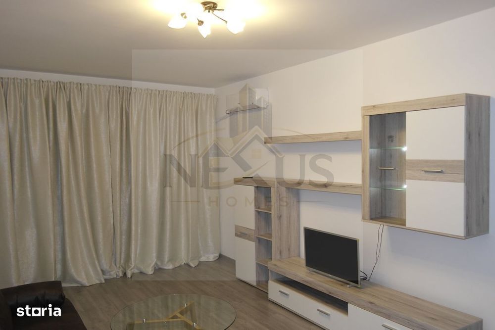 Apartament 2 camere - Decomandat - Cartier Solar - Parcare