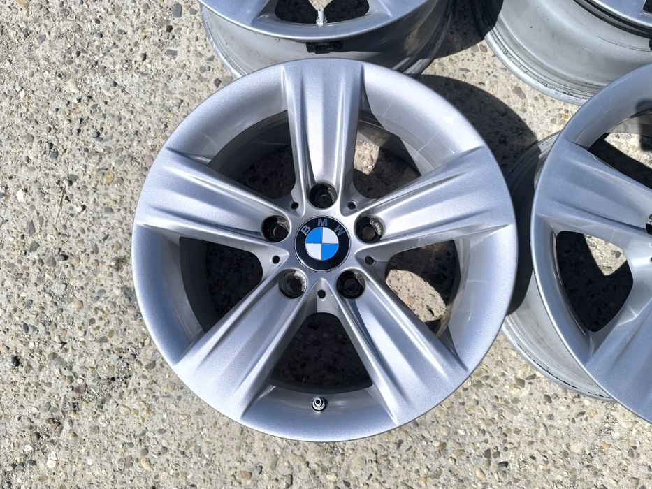 Style 391 16 цола джанти за BMW F30 E90 E46 E87