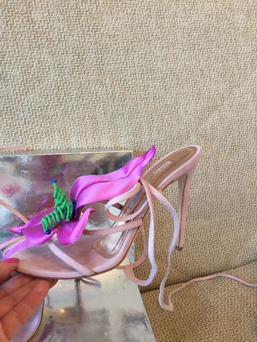 Продам босоножки и туфли