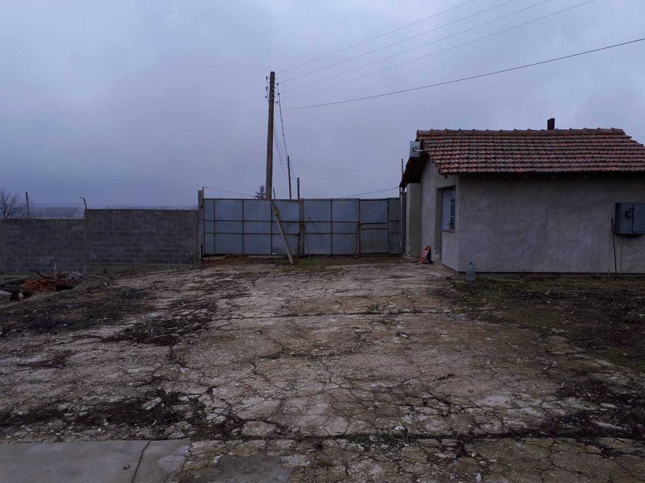 Дава се под наем Склад в с. Воднянци, Област Видин - 25000 кв.м за 99.45 € - Снимка #14