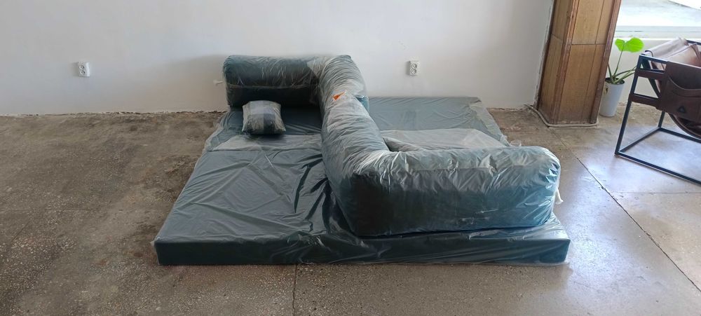 Диван-трансформер Loft Comfort