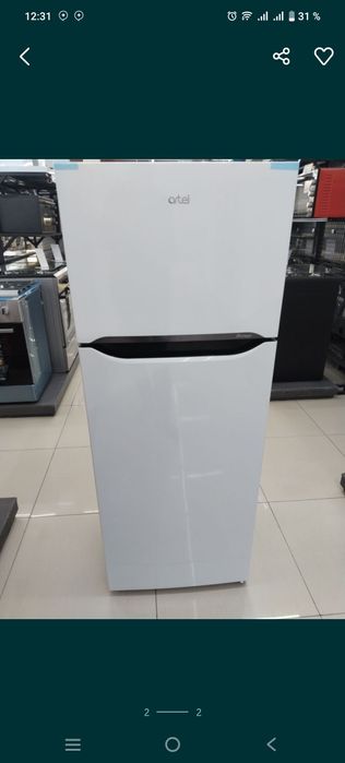 Артел холодилник