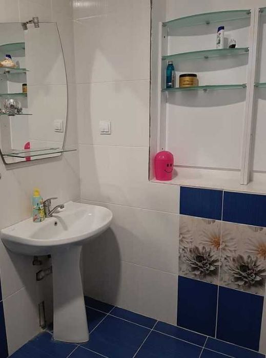 Дава се под наем Двустаен апартамент в Пловдив, Мараша - 55 кв.м за 269.28 € - Снимка #3