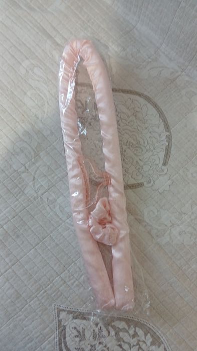 Не использовала.Есть 2 резинка