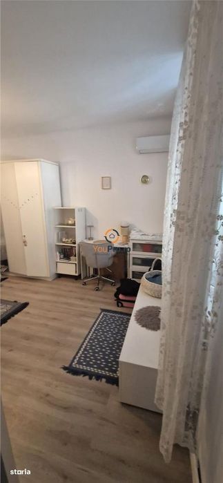 Apartament decomandat cu 2 intrari zona Balcescu-Odobescu