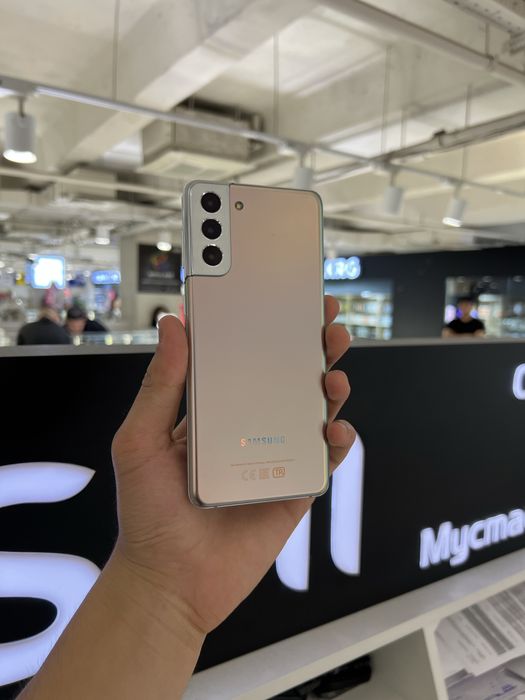 Samsung S21 Plus 128gb