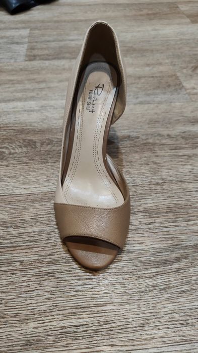 Продам женские туфли, балетки