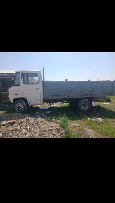 Mers 608D gurzavoy