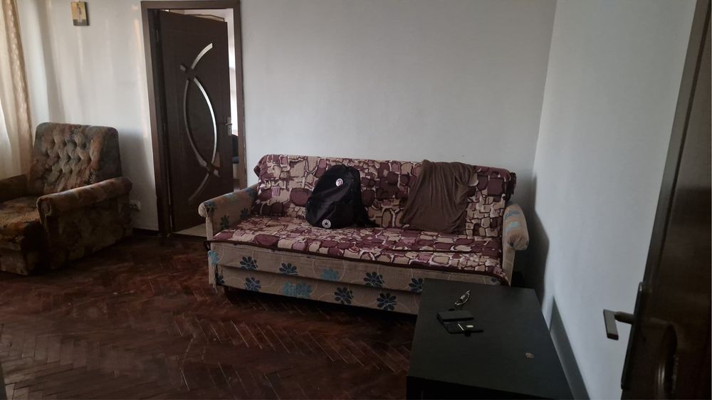 De inchiriat apartament cu doua camere