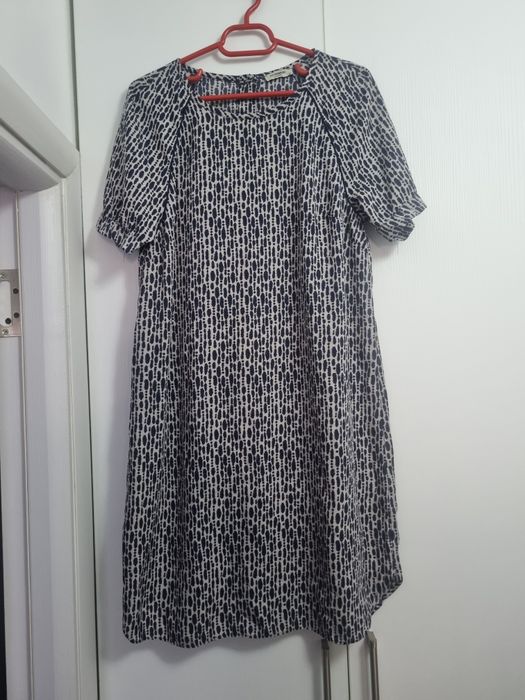 Rochie mânecă scurta, marime S 36, waikiki