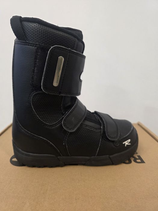 Boots Snowboard copii Rossignol Crumb