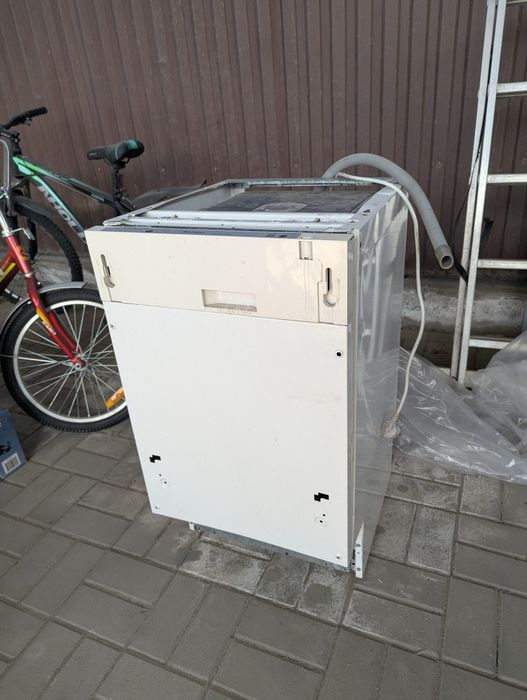 Ardo LE 9325 BE посудомойка