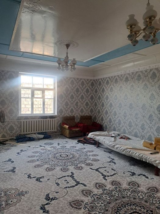 Uy sotiladi Nurafshon city