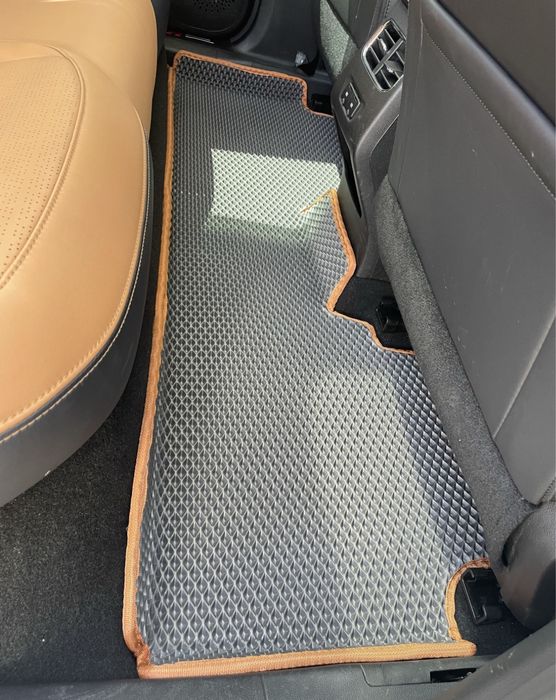 Ева полик / Eva polik / Ева коврик