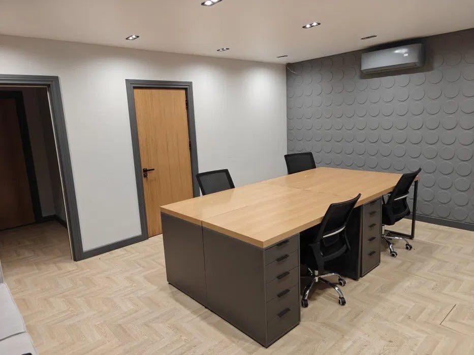 Аренда офис улице Дормон 90 м²