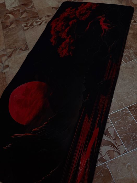 Коврик для мыши