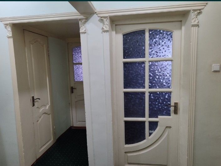 3 хонали квартира, 72м², Французская планировка, Юнусобод-14