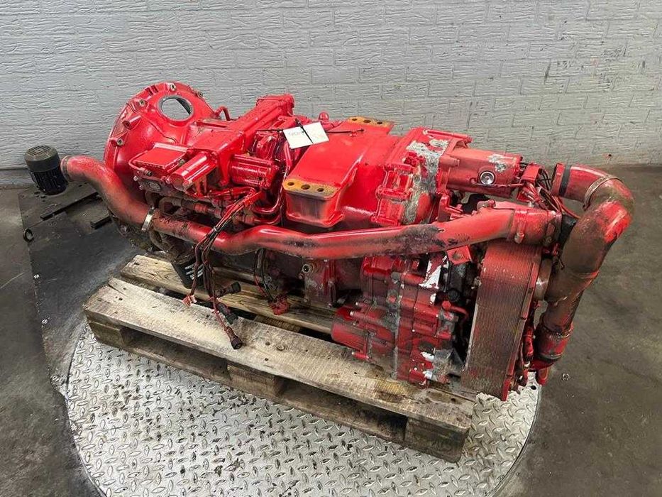 Cutie viteze GRSO905R OPC 5 Opticruise SCANIA - Piese de schimb Scania