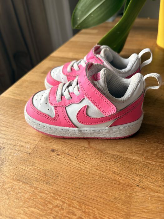 Детски обувки Biomecanics Nike