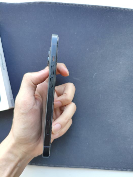 Iphone 15 128gb black