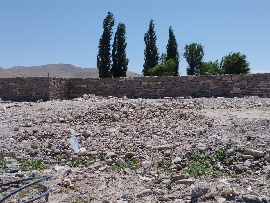 Фундамент таудын тасынан келисимди багада