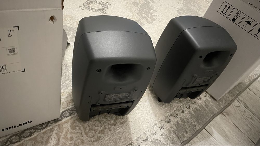 Genelec 8040B студийные мониторы
