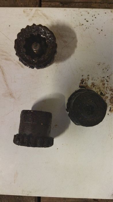 Авточассти за  УАЗ.