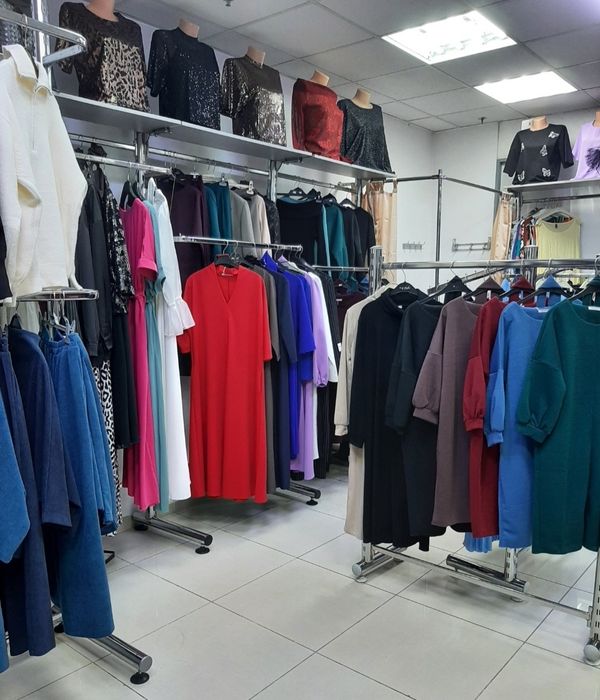 Продам торговый бизнес