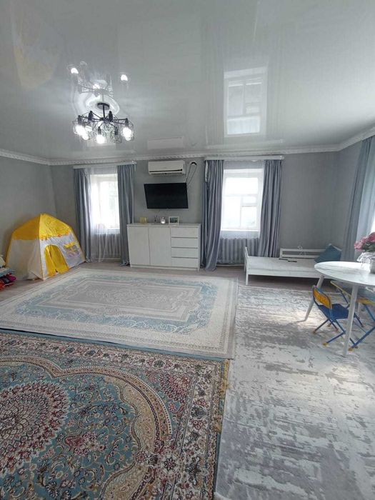 Продам частный дом в Уральске (ИЖС)