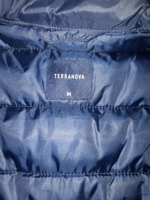 Пролетно-есенно яке Terranova/М размер