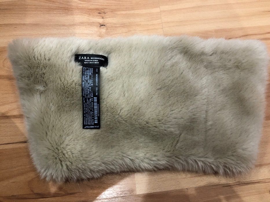 Оригинален шал ZARA