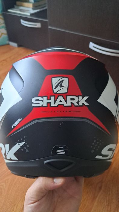 Casca moto Shark